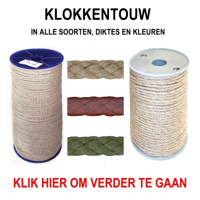 K0 Klokkentouw Klokkentouw