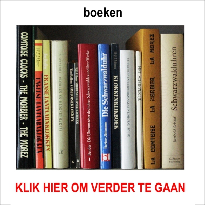 B01 Boeken Boeken